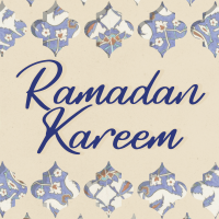 Ramadan Islamic Patterns Instagram post Image Preview