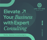 Expert Consulting Facebook post Image Preview