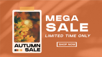 Picture Autumn Sale Animation Image Preview