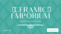 Ceramic Emporium Animation Image Preview