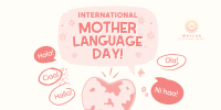 World Mother Language Twitter Post Image Preview