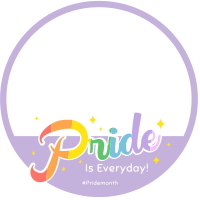Everyday Pride SoundCloud Profile Picture Image Preview