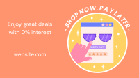 Add To Cart Facebook Event Cover Image Preview