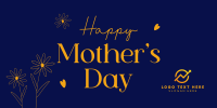 Mother's Day Greetings Twitter post Image Preview