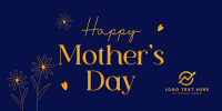 Mother's Day Greetings Twitter Post Image Preview