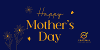 Mother's Day Greetings Twitter Post Image Preview
