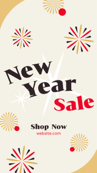 New Year, New Deals Instagram reel Image Preview