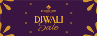 Diwali Promo Facebook Cover Image Preview