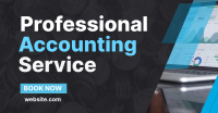 Accounting Chart Facebook ad Image Preview