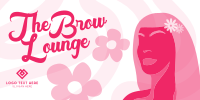 The Beauty Lounge Twitter post Image Preview