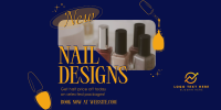 New Nail Designs Twitter post Image Preview