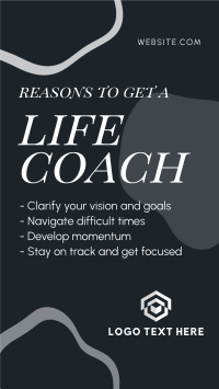 Get a Coach Instagram reel Image Preview