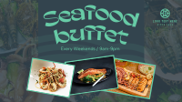 Premium Seafoods Video Design
