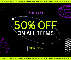 Best Cyber Deals Facebook post Image Preview