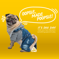 Oopsie Made Poopsie Instagram post Image Preview