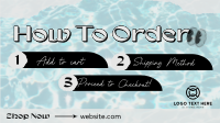 Order Online Quirky Animation Preview