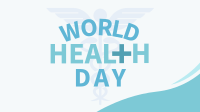 Simple Health Day Animation Image Preview