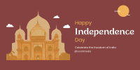 India Day Twitter post Image Preview