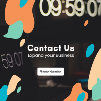 Creative Agency Contact Instagram post Image Preview