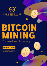 New Level Of Currency Poster Image Preview