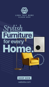 Shop Minimalist Furniture  YouTube short Image Preview