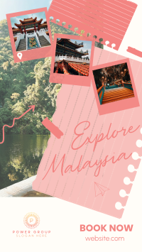 Explore Malaysia Instagram story Image Preview