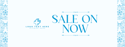 Classy Sale Facebook cover Image Preview