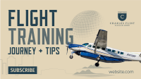 Flight Instructor Tips Animation Image Preview