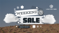 Fun Weekend Sale Video Image Preview