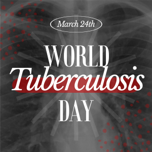 World Tuberculosis Day Instagram post Image Preview