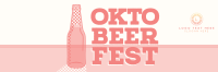 OktoBeer Feast Twitter header (cover) Image Preview