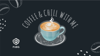 Coffee & Chill Video Image Preview