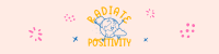 Positive Vibes LinkedIn Banner Image Preview