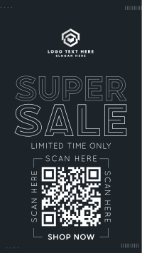 Urban Classic Sale Instagram Reel Design