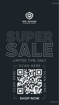 Urban Classic Sale Instagram Reel Image Preview