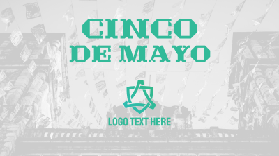 Cinco De Mayo Facebook event cover