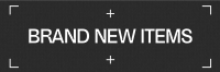 Minimalist New Items Twitter Header Preview