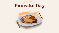Favorite Breakfast Facebook event cover Image Preview