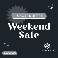 Quirky Special Deal Instagram post Image Preview