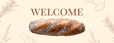 Best Selling Baguette Facebook cover Image Preview