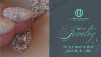 Revive Your Jewelry Animation Preview