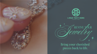 Revive Your Jewelry Animation Preview