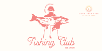 Catch & Release Fishing Club Twitter post Image Preview