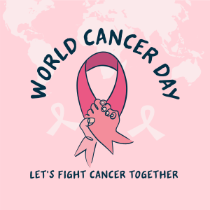 Unity Cancer Day Instagram post Image Preview