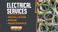 Electrical Professionals Video Image Preview
