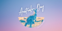 Kangaroo Australia Twitter Post Image Preview