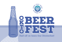 OktoBeer Feast Pinterest board cover Image Preview