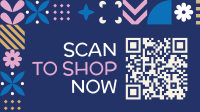 Geometric Scan Now Animation Preview
