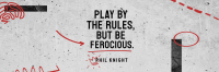 Play by the Rules Twitter header (cover) Image Preview