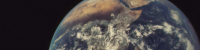 Close Earth LinkedIn Banner Design